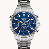 BULOVA MENS WATCH