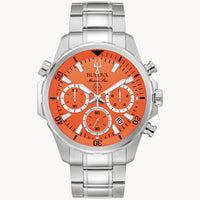 BULOVA MENS WATCH