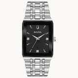 BULOVA MENS WATCH