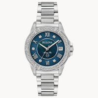 BULOVA LADIES WATCH