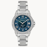 BULOVA LADIES WATCH