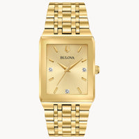 BULOVA MENS WATCH