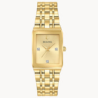 BULOVA LADIES WATCH