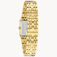 BULOVA LADIES WATCH