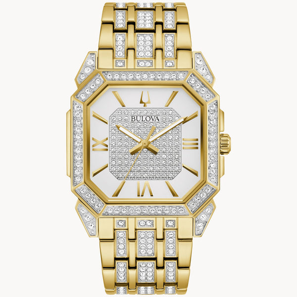 BULOVA MENS WATCH