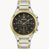 BULOVA MENS WATCH