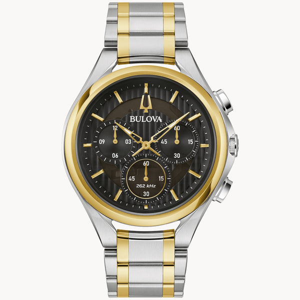 BULOVA MENS WATCH