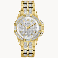 BULOVA LADIES WATCH