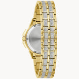 BULOVA LADIES WATCH