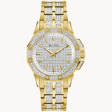 BULOVA LADIES WATCH