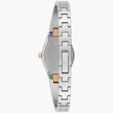 BULOVA LADIES WATCH