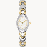 BULOVA LADIES WATCH