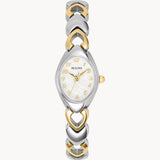 BULOVA LADIES WATCH