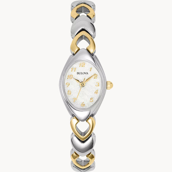 BULOVA LADIES WATCH