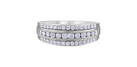 .50CTW DIAMOND RING