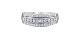 .50CTW DIAMOND RING