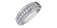 .50CTW DIAMOND RING