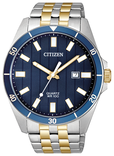 CITIZEN MEN S QUARTZ KentJewellers