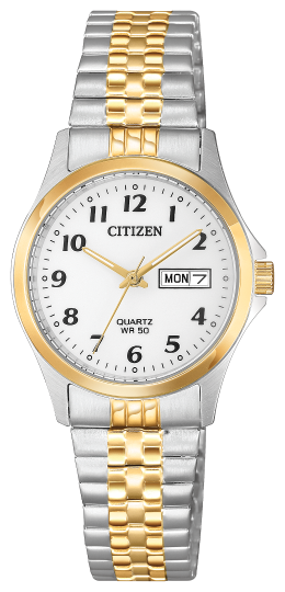 CITIZEN LADIES EXPANSION BRACELET KentJewellers